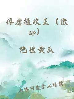 俘虏摄政王（微sp）