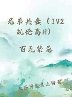 兄弟共妻（1V2乱伦高H）