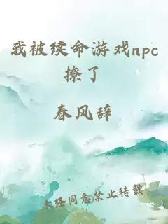 我被续命游戏npc撩了