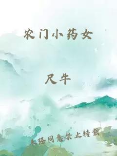 农门小药女