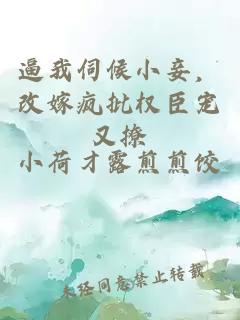 逼我伺候小妾，改嫁疯批权臣宠又撩