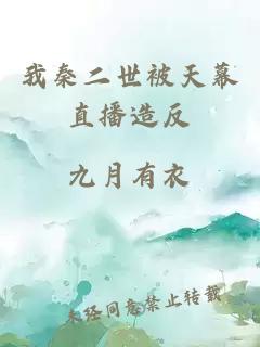 我秦二世被天幕直播造反
